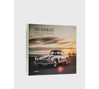 Gestalten The Germans, Beautiful Machines men Art & Design in taglia:ONE SIZE