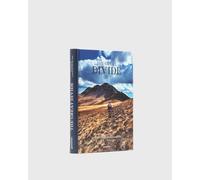 Gestalten The Great Divide by Robert Klanten men Travel multi in taglia:ONE SIZE