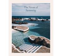 Gestalten The Nature of Swimming (updated edition) (Copertina rigida)