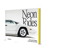 Gestalten Totally Awesome Rides (Copertina rigida) (PRESALE 09/04/2026)