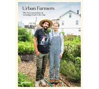 gestalten Urban Farmers (Copertina rigida)