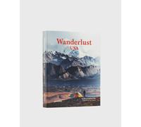 Gestalten Wanderlust USA Compact Edition men Travel multi in taglia:ONE SIZE