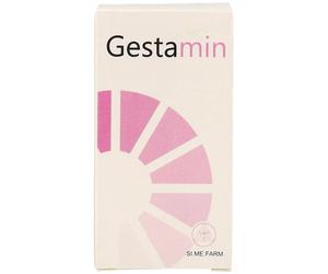 GESTAMIN INTEGRAT 40CPR