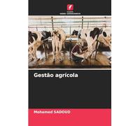 Gestão agrícola