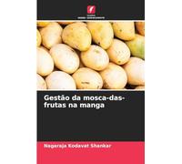 Gestão da mosca-das-frutas na manga
