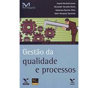 Gestão da Qualidade e Processos (Em Portuguese do Brasil)