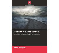 Gestão de Desastres: Um estudo sobre a inundação de Kedarnath