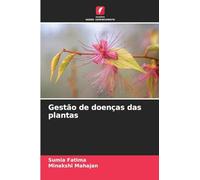 Gestão de doenças das plantas