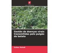 Gestão de doenças virais transmitidas pelo pulgão da batata
