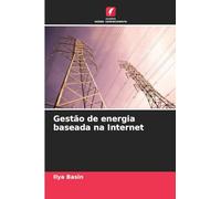 Gestão de energia baseada na Internet