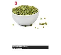 Gestão de nutrientes em feijão-mungo: Com a ajuda do INM