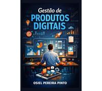 Gestão de Produtos Digitais