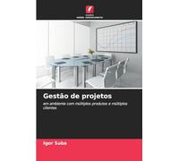 Gestão de projetos: em ambiente com múltiplos produtos e múltiplos clientes
