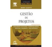 Gestão de Projetos (Em Portuguese do Brasil)
