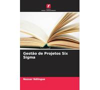Gestão de Projetos Six Sigma