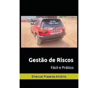 Gestão de Riscos: Fácil e Prático