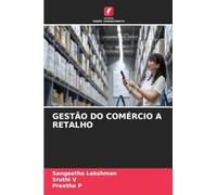 GESTÃO DO COMÉRCIO A RETALHO