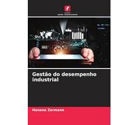 Gestão do desempenho industrial