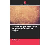 Gestão do gás associado ao petróleo no sul do Iraque