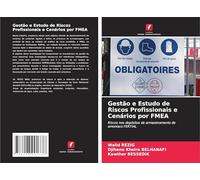 Gestão e Estudo de Riscos Profissionais e Cenários por FMEA: Riscos nos depósitos de armazenamento de amoníaco FERTIAL