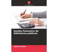 Gestão financeira de bibliotecas públicas