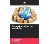 Gestão inovadora das aquisições