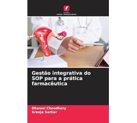 Gestão integrativa do SOP para a prática farmacêutica