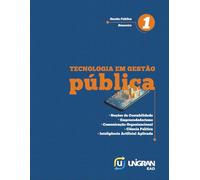 Gestão Pública 1: Unigran EAD 26.1.1