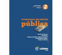 Gestão Pública 2: Unigran EAD 25.2.1