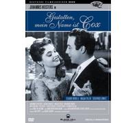 Gestatten, mein Name ist Cox