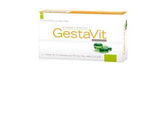 GESTAVIT INTEGR DIET 30CPS