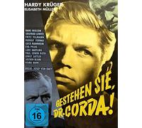 Gestehen Sie, Dr. Corda!