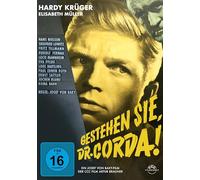 Gestehen Sie, Dr. Corda - Original Kinofassung (digital remastered)