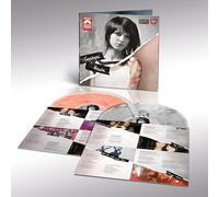 Christina Stürmer Gestern. Heute - Best Of (2LP Coloured Vinyl) (Vinyl LP)