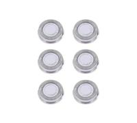 Gesti Di Sostituzione SH30 ， Compatibile For Philips ， Compatibile For Norelco ， 3000, 2000, 1000 E S738, Ramo Di Rasoio(6pcs)