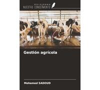 Gestión agrícola