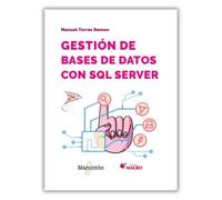 Gestión de bases de datos con SQL Server