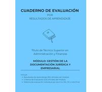 Gestión de la documentación jurídica y empresarial