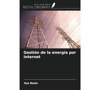 Gestión de la energía por Internet