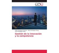 Gestión de la innovación y la competencia