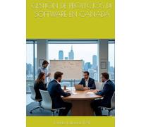 GESTIÓN DE PROYECTOS DE SOFTWARE EN CANADÁ