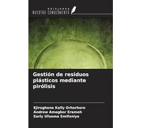 Gestión de residuos plásticos mediante pirólisis
