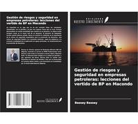Gestión de riesgos y seguridad en empresas petroleras: lecciones del vertido de BP en Macondo