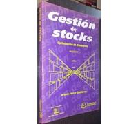 Gestión de stocks y optimización de almacenes