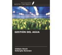 GESTIÓN DEL AGUA
