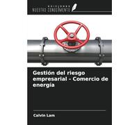 Gestión del riesgo empresarial - Comercio de energía