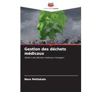 Gestion des déchets médicaux: Gestion des déchets médicaux ménagers