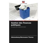 Gestion des finances publiques: Une approche métatrickle-down