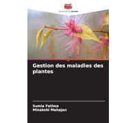 Gestion des maladies des plantes