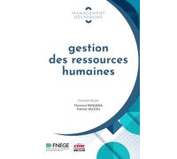 Gestion des ressources humaines